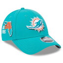 NFL htBY Lbv NFL htg2024 9FORTY Adjustable Hat j[G/New Era ANA