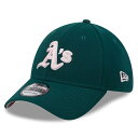 MLB AX`bNX Lbv 2024 ̓ Mother's Day 39THIRTY Flex Hat j[G/New Era O[