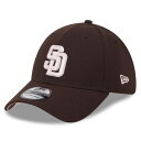 MLB phX Lbv 2024 ̓ Mother's Day 39THIRTY Flex Hat j[G/New Era uE