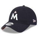 MLB ~l\^EcCY Lbv 2024 ̓ Mother's Day 9TWENTY Adjustable Hat j[G/New Era lCr[