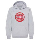 MLB gc bh\bNX p[J[ Boston Baseball WHT Hoodie 500Level O[