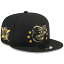 MLB オリオールズ キャップ 【海外版】 2024 アームドフォースデー 9FIFTY Hat ニューエラ/New Era ブラック