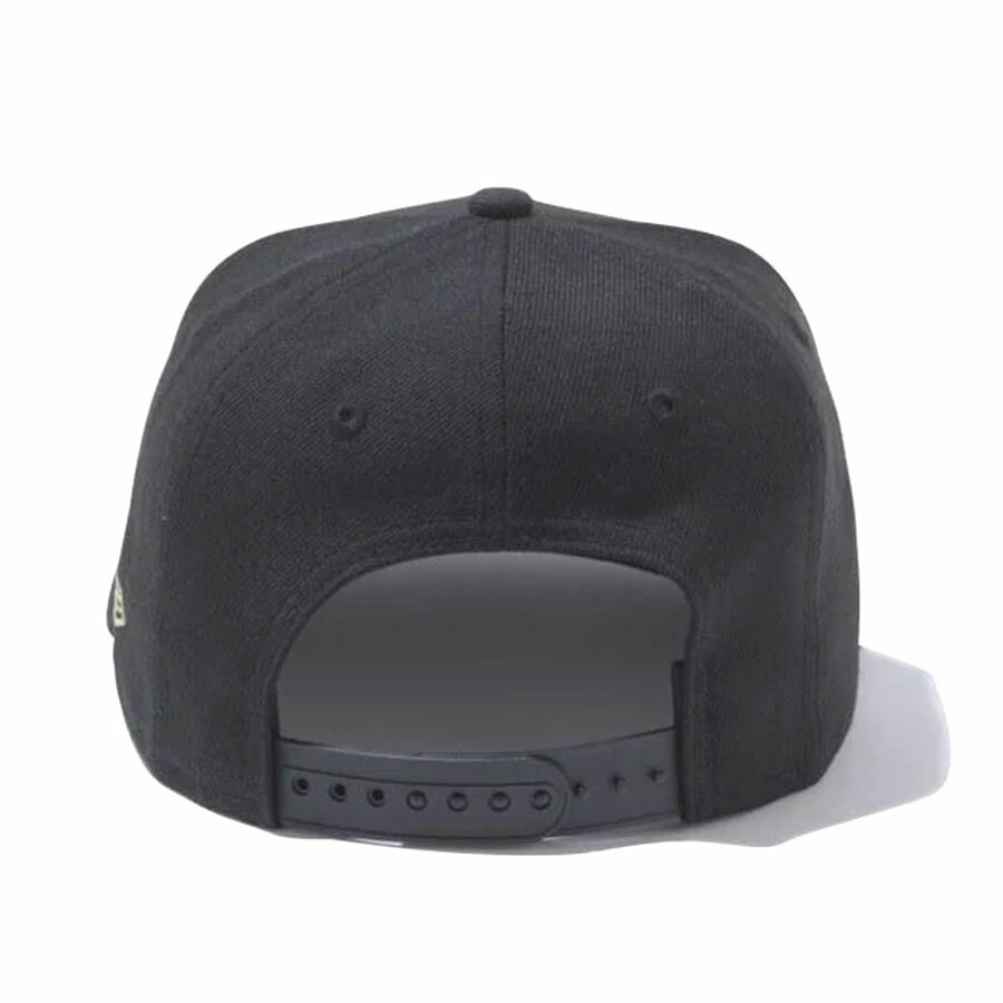 MLB ヤンキース キャップ ユースサイズ YOUTH 9FIFTY Cap ニューエラ/New Era ブラ...