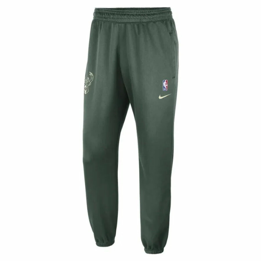 NBA ミルウォーキー・バックス パンツ Spotlight Dri-FIT Pants ナイキ/Nike Fir