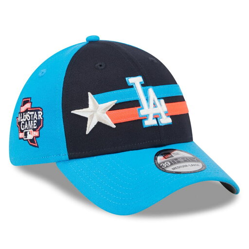 MLB ドジャース キャップ オールスターゲーム2024 39THIRTY Flex Hat ニューエラ/New Era ネイビー MLB ドジャース キャップ オールスターゲーム2024 39THIRTY Flex Hat ニューエラ/New Era ネイビー