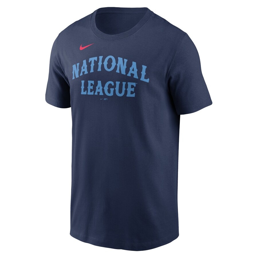 MLB 大谷翔平 ドジャース Tシャツ オールスターゲーム2024 ネーム&ナンバー T-Shir...
