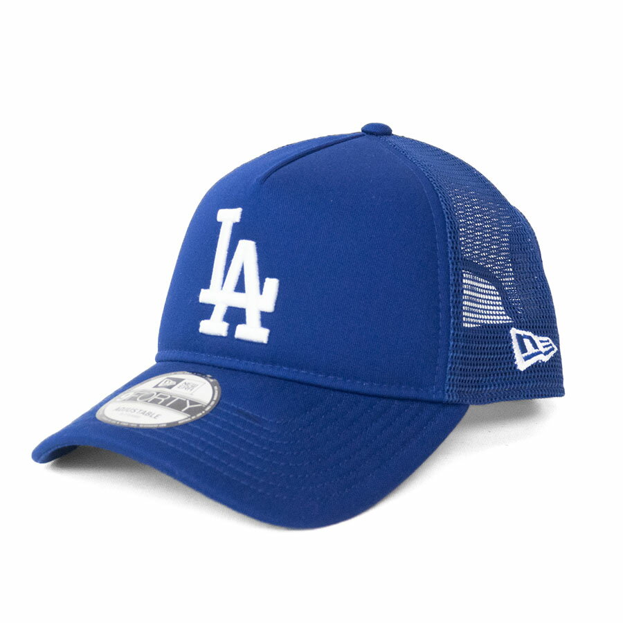 MLB �ɥ��㡼�� ����å� 9FORTY �ȥ�å�����å��� Tracker Mesh Cap �˥塼����/New Era �������