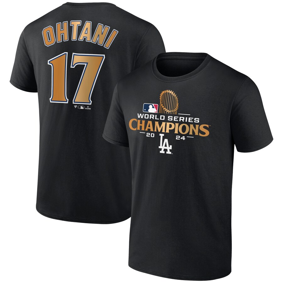 MLB大谷翔平ドジャースTシャツワ...