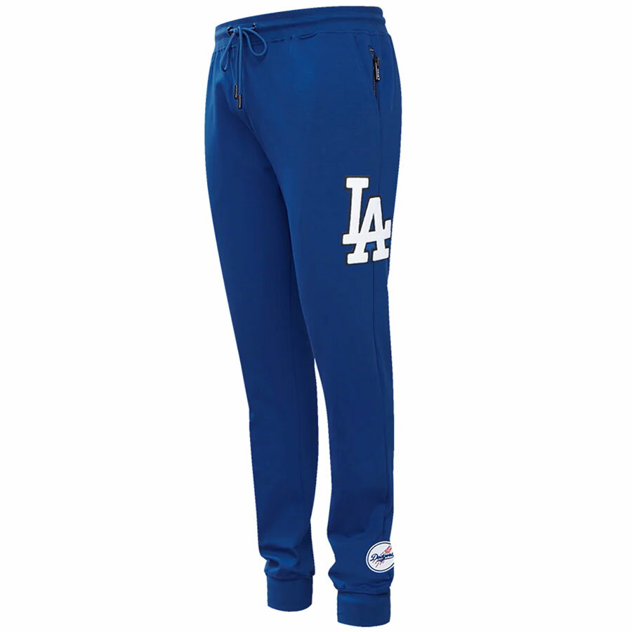 Rakuten - MLB ドジャース パンツ CLASSIC CHENILLE DK JOGGER Pro Standard ロイヤル