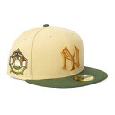 MLB ヤンキース キャップ 【NY買付】オールスターゲーム1939 Side Patch Fitted Cap ニューエラ/New Era ゴールド / モス...