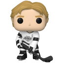 NHL ウェイン・グレツキー キングス フィギュア ファンコポップ Collectible Figure Funko POP! ホワイト(4)