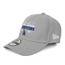 MLB ドジャース キャップ 【海外版】ワールドシリーズ2024 優勝記念 Starry 9FORTY Adjustable Hat ニューエラ/New Era...