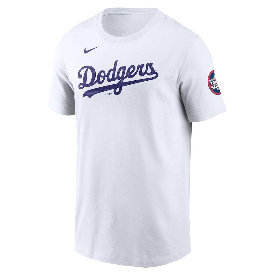 MLB 大谷翔平 ドジャース Tシャツ 東京シリーズ2025 ネーム＆ナンバー T-Shirt ナ...