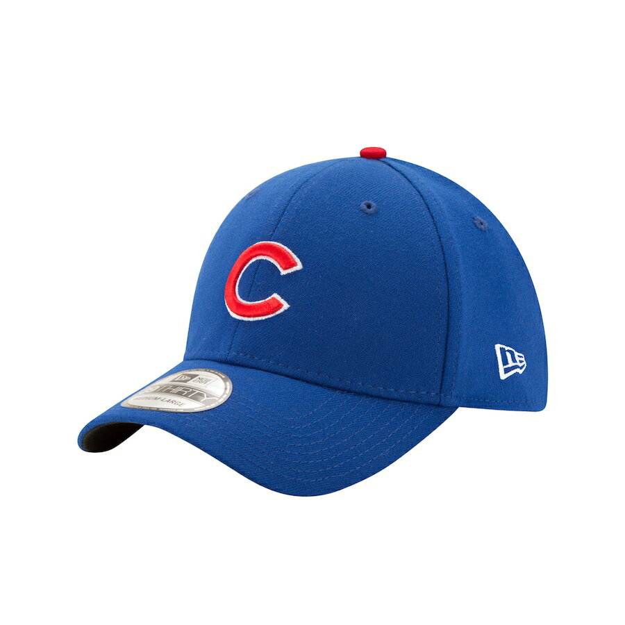MLB カブス キャップ 【海外版】東京シリーズ2025 Side Patch 39THIRTY Flex Hat ニューエラ/New Era ロイヤル
