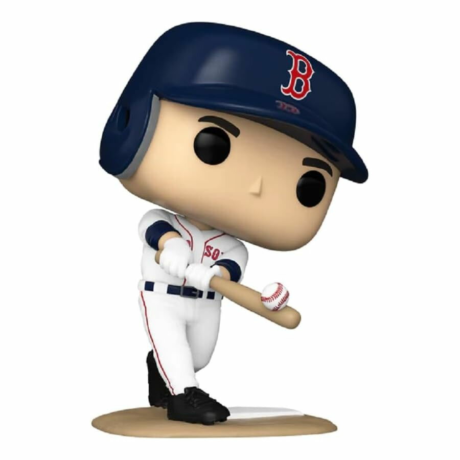 Rakuten - MLB 吉田正尚 レッドソックス フィギュア 【現地買付】ファンコ Funko Pop バッティング Funko