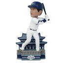MLB 大谷翔平 ドジャース ボブルヘッド ソウルシリーズ Bobblehead フィギュア FOCO