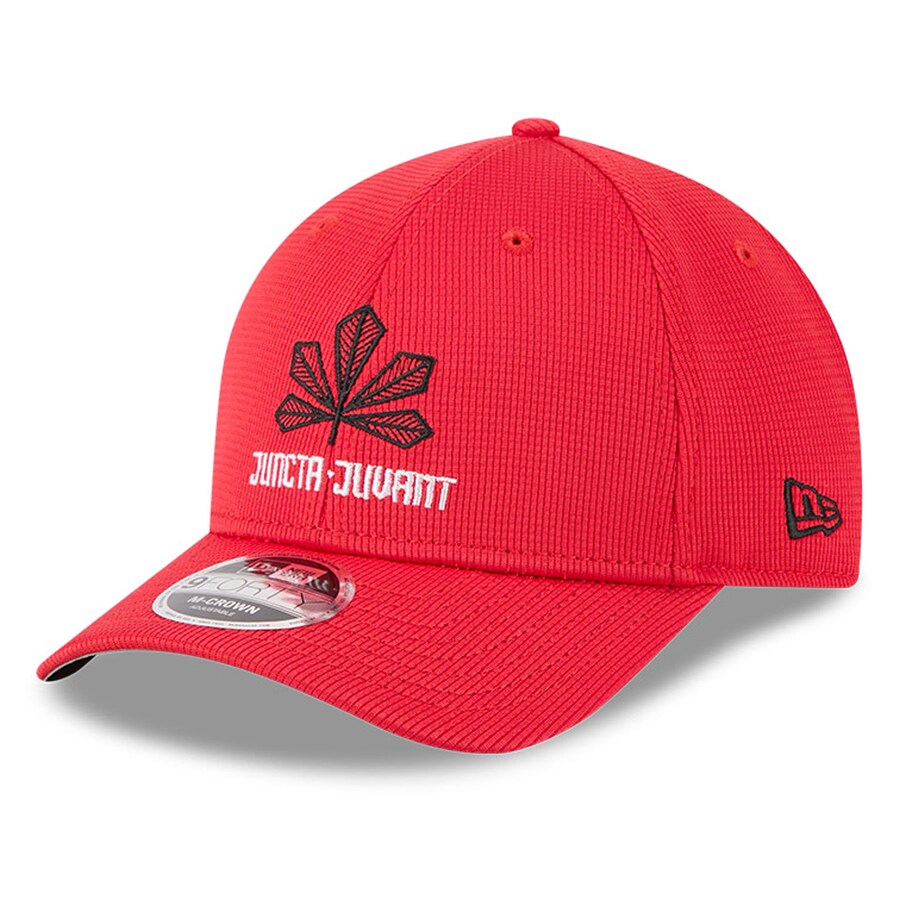 MLB シンシナティ・レッズ キャップ 【海外モデル】バッティング プラクティス シティーコネクト 9FORTY M-CROWN ニューエラ/New Era