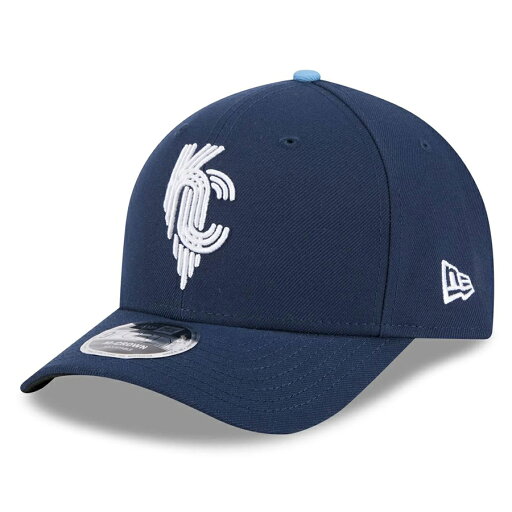 MLB ロイヤルズ キャップ 【海外モデル】シティーコネクト 9FORTY Adj Hat M-CROWN ニューエラ/New Era ネイビー MLB ロイヤルズ キャップ 【海外モデル】シティーコネクト 9FORTY Adj Hat M-CROWN ニューエラ/New Era ネイビー