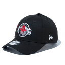NBA ロケッツ キャップ 9FORTY Adjustable Hat ニューエラ/New Era ブラック【nejp】
