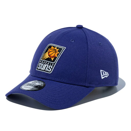NBA フェニックス・サンズ キャップ 9FORTY Adjustable Hat ニューエラ/New Era パープル【nejp】 NBA フェニックス・サンズ キャップ 9FORTY Adjustable Hat ニューエラ/New Era パープル【nejp】