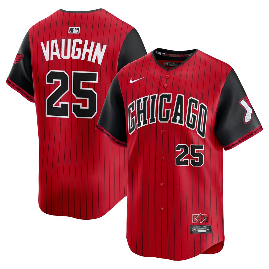 【MLB】公式 シカゴ・ホワイトソックス レプリカ チームジャージ 楽天市場】ホワイトソックス ユニホーム(メンズファッション
