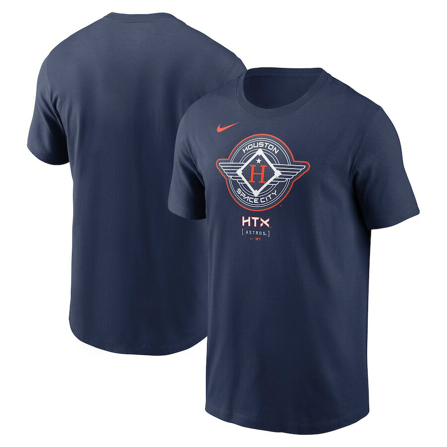 MLBアストロズTシャツ2025シ...