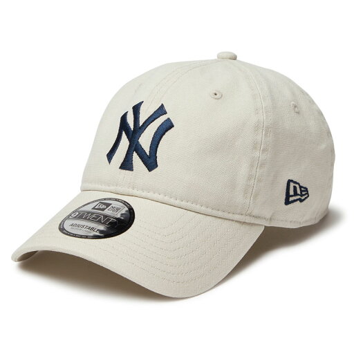 MLB ヤンキース キャップ Washed Duck 9TWENTY ニューエラ/New Era クローム【nejp】 MLB ヤンキース キャップ Washed Duck 9TWENTY ニューエラ/New Era クローム【nejp】