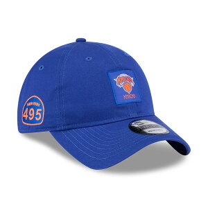 NBA ニックス キャップ 9TWENTY オールスターゲーム2025 Mini Lofo Cap ニューエラ/New Era ロイヤル