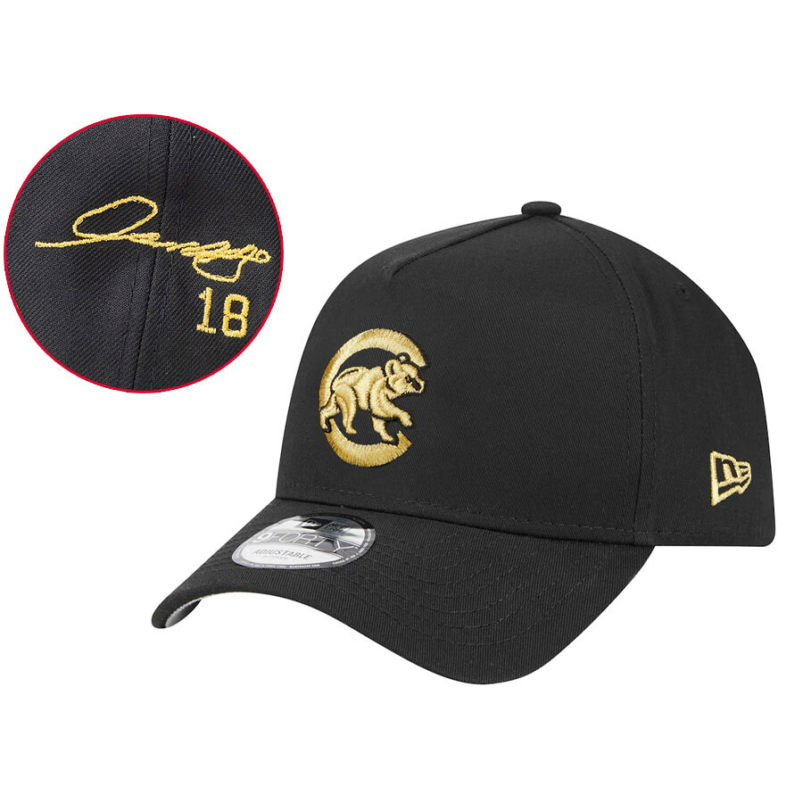 MLB 今永昇太 カブス キャップ 【現地買付カ...の商品画像