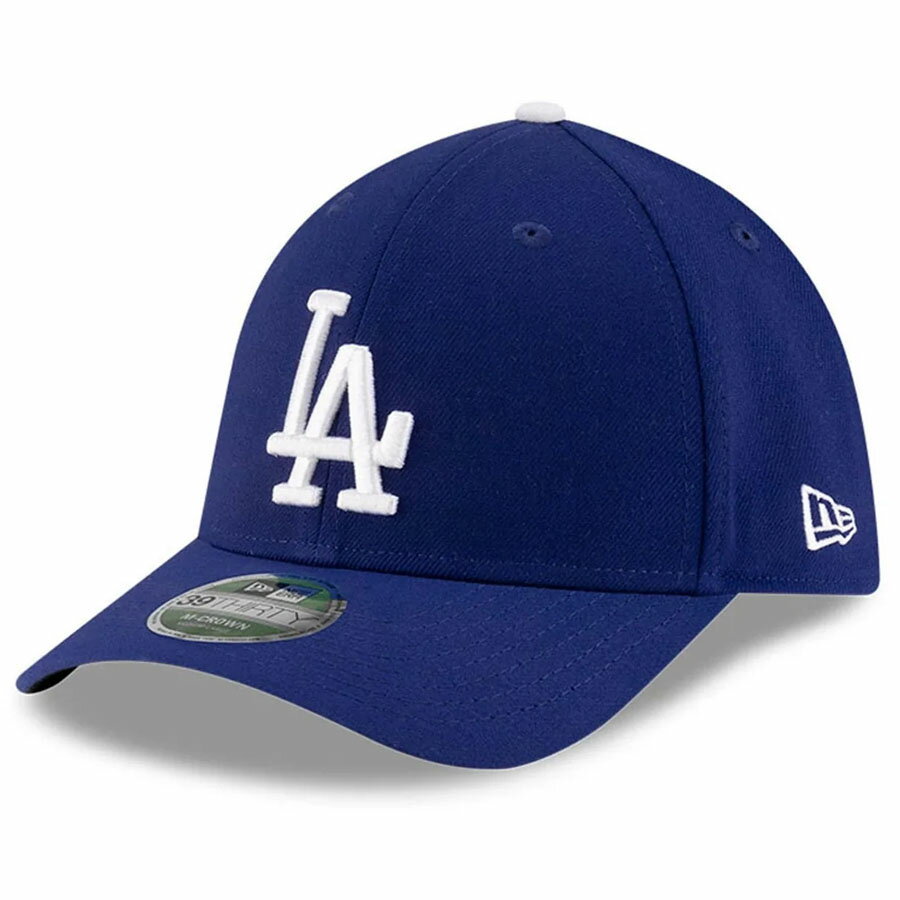 Rakuten - MLB ドジャース キャップ Player Replica 39THIRTY M-Crown Adjustable Cap ニューエラ/New Era ダークロイヤル