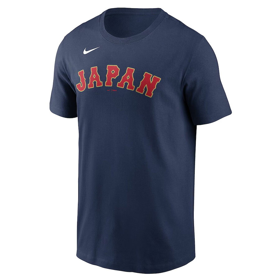 WBC 源田壮亮 #6 侍ジャパン 日本代表 Tシャツ 【国内モデル】2026 ワールドベース...