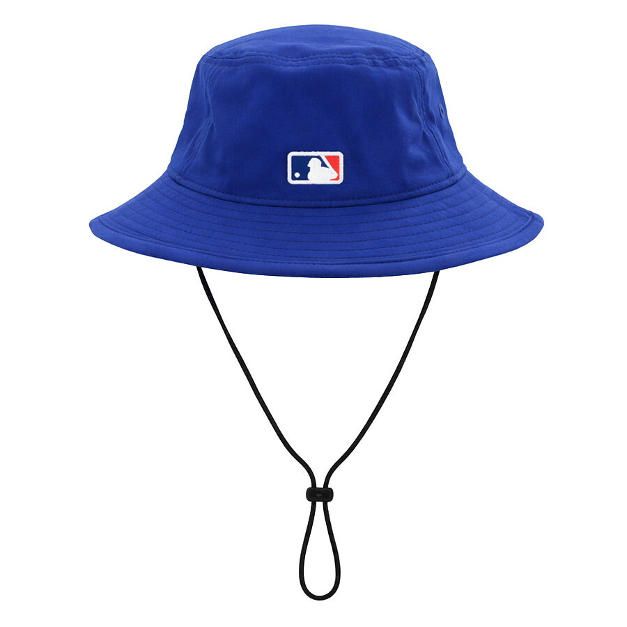 MLB ドジャース キャップ 【海外モデル】2026 スプリングトレーニング Bucket Hat ...