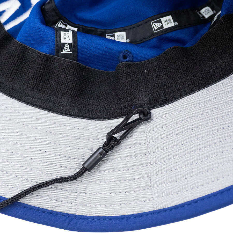MLB ドジャース キャップ 【海外モデル】2026 スプリングトレーニング Bucket Hat ...
