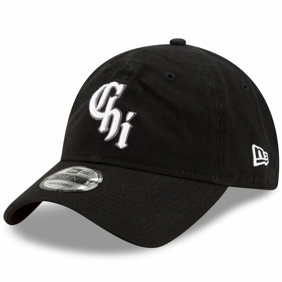 Rakuten - MLB ホワイトソックス キャップ 【海外モデル】 Core Classic 9TWENTY Adj ニューエラ/New Era オルタネート