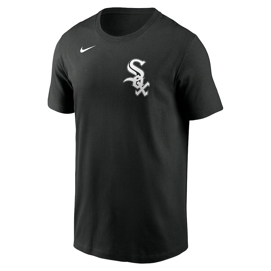 MLB 村上宗隆 ホワイトソックス Tシャツ 【国内モデル】2026 ネーム＆ナンバー Nam...