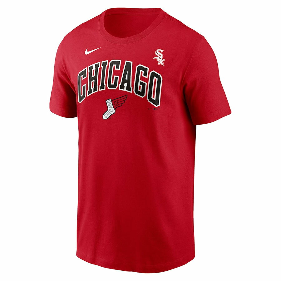MLB 村上宗隆 ホワイトソックス Tシャツ 【国内モデル】2026 シティコネクト City ...