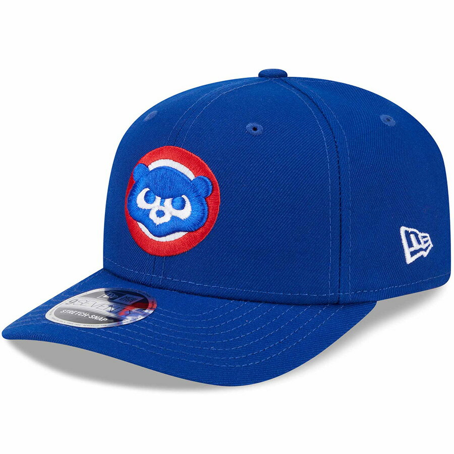 Rakuten - MLB カブス キャップ 【海外モデル】クーパーズタウン 9SEVENTY Snapback Hat ニューエラ/New Era ロイヤル