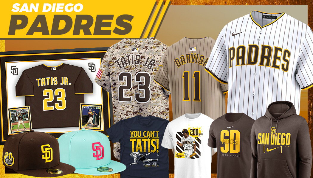 サンディエゴパドレスが2連勝でディヴィジョンシリーズ突破に王手