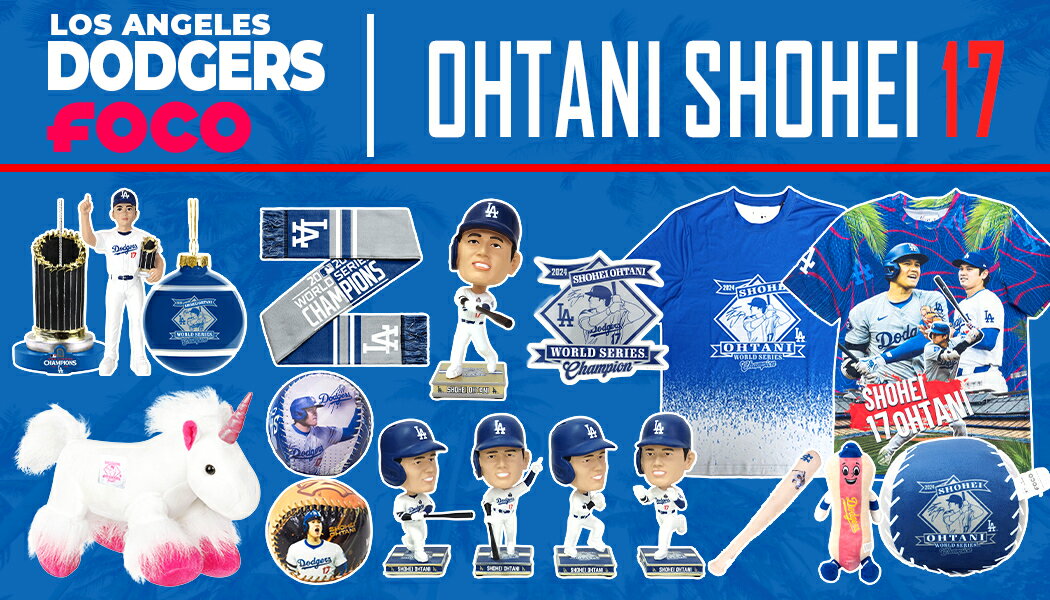 MLB グッズ | セレクション公式オンライン通販ストア