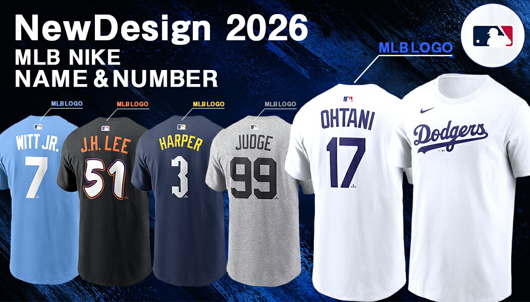 MLB グッズ | セレクション公式オンライン通販ストア