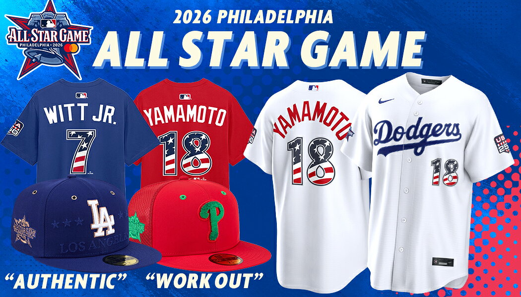 MLB アルバート・プホルス ユニフォーム - MLB | セレクション公式