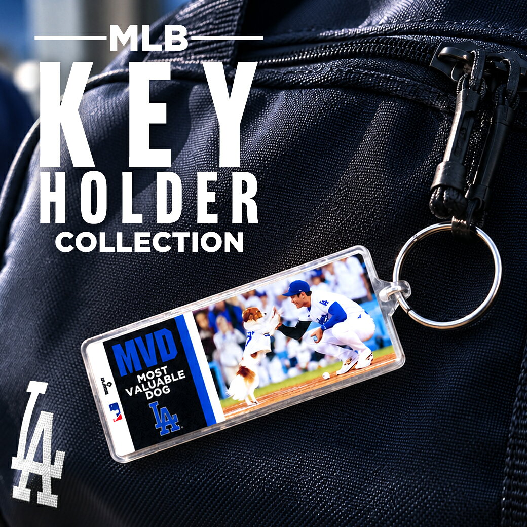 MLB グッズ | セレクション公式オンライン通販ストア