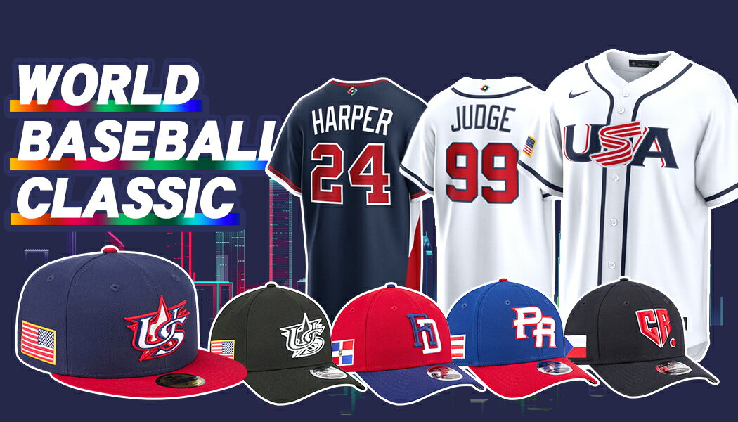 キューバ代表 グッズ - WBC/侍JAPAN | セレクション公式オンライン通販