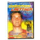 DVD（バスケットボール） NBA DVD CHRISTIAN LAETTNER Power Forward