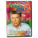 DVD（バスケットボール） NBA DVD CHUCK DALY Coach