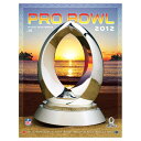 NFL vO Pro Bowl 2012 Official Program