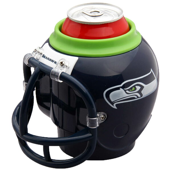 NFL グッズ シーホークス マグカップ ヘルメット ファンマグ Helmet FanMug