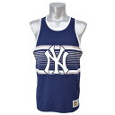 MLB L[X ^Ngbv ~b`FlX Surprise Win Tank Top