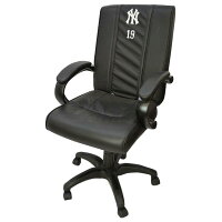 【ピックアップ】MLB ヤンキース 田中将大 実使用クラブハウスチェア CLUBHOUSE CHAIR GAME USED 9/25/2014 VS. ORIOLES - 
ヤンキース時代のマー君実使用！クラブハウスチェアー
