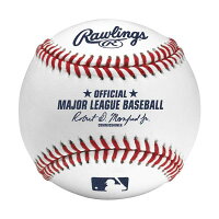 MLB Rawlings Official Ball Case ボール ローリングス - 
メジャーで使用される公式球やレプリカヘルメットが再入荷！
